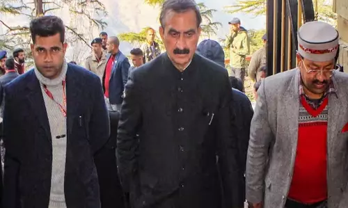 himachal pradesh crisis himachal pradesh crisis