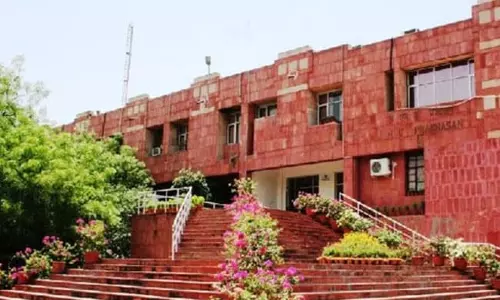 JNU