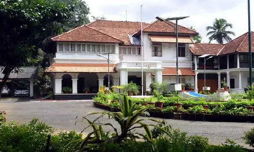 48.91 lakh for ministers home renovation