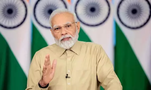 Indications are that Modi will contest from Ramanathapuram