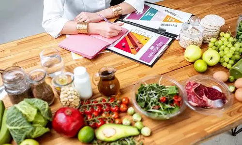 food during exams representative image_Education