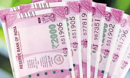 Rs 2,000 note still legal, circulation down to Rs 8,470 crore: RBI