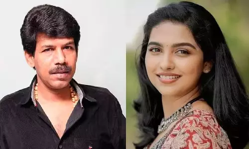 ബാലാ സർ ഉപദ്രവിച്ചിട്ടില്ല, മികച്ച അഭിനേതാവാകാൻ സഹായിച്ചു; വണങ്കാനിൽ നിന്ന് പിന്മാറിയതിനെക്കുറിച്ച് മമിത ബാലാ സർ ഉപദ്രവിച്ചിട്ടില്ല, മികച്ച അഭിനേതാവാകാൻ സഹായിച്ചു; വണങ്കാനിൽ നിന്ന് പിന്മാറിയതിനെക്കുറിച്ച് മമിത