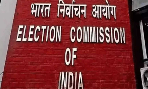 ലോക്സഭാ തെരഞ്ഞെടുപ്പ്: രാഷ്ട്രീയപാർട്ടികൾക്ക് നിർദ്ദേശങ്ങളുമായി തിരഞ്ഞെടുപ്പ് കമ്മീഷൻ