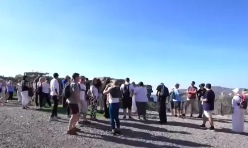 ഒമാനിലും ഗൂഗിൾ സ്ട്രീറ്റ് വ്യൂ; ആദ്യഘട്ടം മസ്കത്ത് അടക്കം മൂന്ന് നഗരങ്ങളിൽ