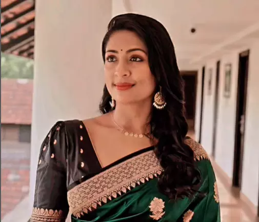 Navya Nair