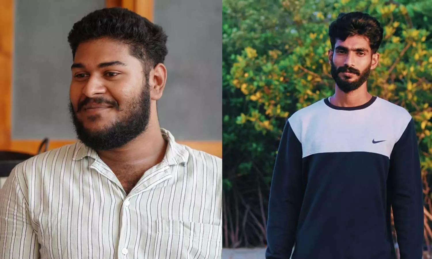 Thwaha Fasal,Allan Shuaib Thwaha Fasal,Allan Shuaib