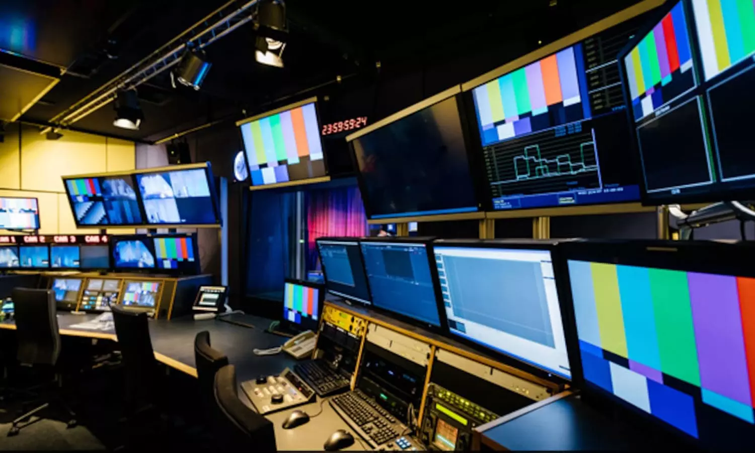 TV channel representative image TV channel representative image