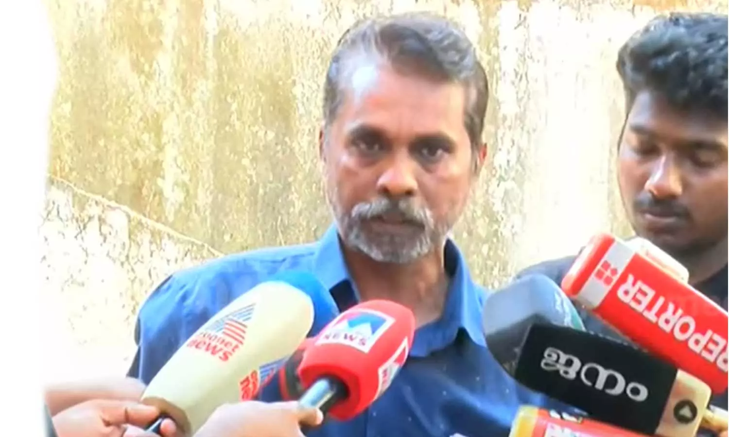 Siddharthan death, Pookode Veterinary University, Sinjo Johnson, Sidharthan father T Jayaprakashan Siddharthan death, Pookode Veterinary University, Sinjo Johnson, Sidharthan father T Jayaprakashan