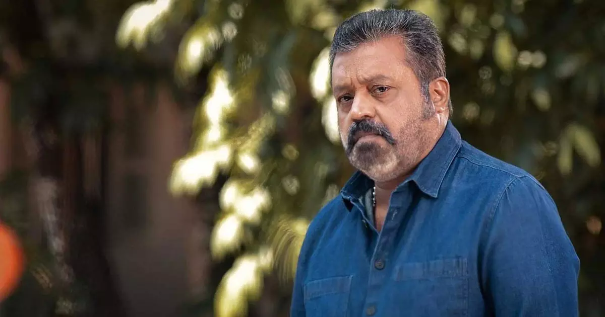 Suresh Gopi in Thrissur; BJP candidates for Lok Sabha elections in Kerala have also been announced