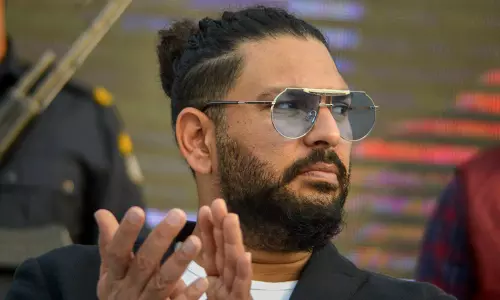 Yuvraj Singh Yuvraj Singh