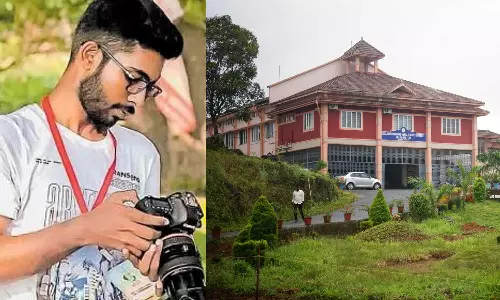 Siddharths death: Investigation left to CBI and notified Siddharths death: Investigation left to CBI and notified