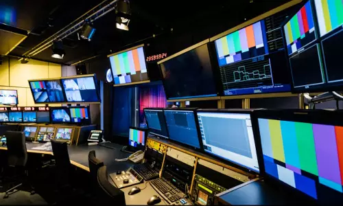 news channel represntative image