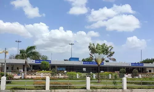 Jamnagar Defence Airport get international status for 10 days for Anand Ambani-Radhika Merchant wedding