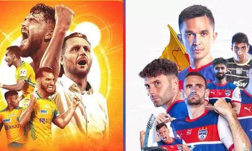 ബ്ലാസ്‌റ്റേഴ്‌സിനെ തിരിച്ചുകൊണ്ടുവന്ന ഡൈസുകിയുടെ കിടിലൻ ഫ്രീകിക്ക്; കഴിഞ്ഞ മാസത്തെ മികച്ച ഗോൾ