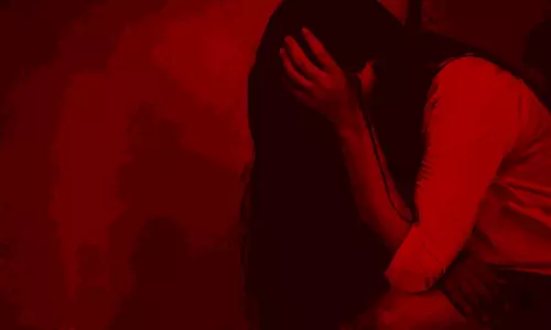 6-year-old raped by 11-year-old boy in Agra