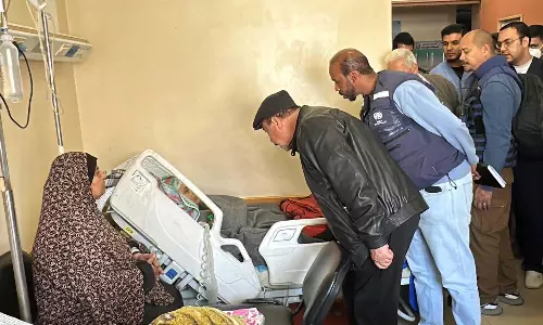 al shifa hospital gaza