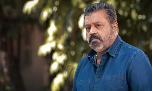 Suresh Gopi in Thrissur; BJP candidates for Lok Sabha elections in Kerala have also been announced