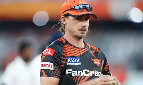 അടുത്ത ഐപിഎല്ലിന് ഹൈദരാബാദിനൊപ്പം സ്റ്റെയിൻ ഇല്ല; ഇടവേള ആവശ്യപ്പെട്ട് താരം