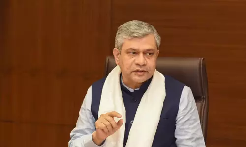 Loco pilot and Assistant was watching cricket Match on mobile during 2023 Andhra train accident: Railway Minister Ashwani Vaishnav