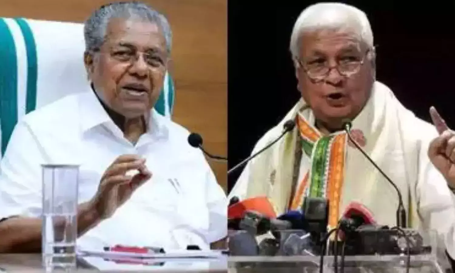 സർവകലാശാല ബില്ലുകൾ രാഷ്ട്രപതി തടഞ്ഞുവെച്ചതോടെ പ്രതിസന്ധിയിലായി സംസ്ഥാന സർക്കാർ