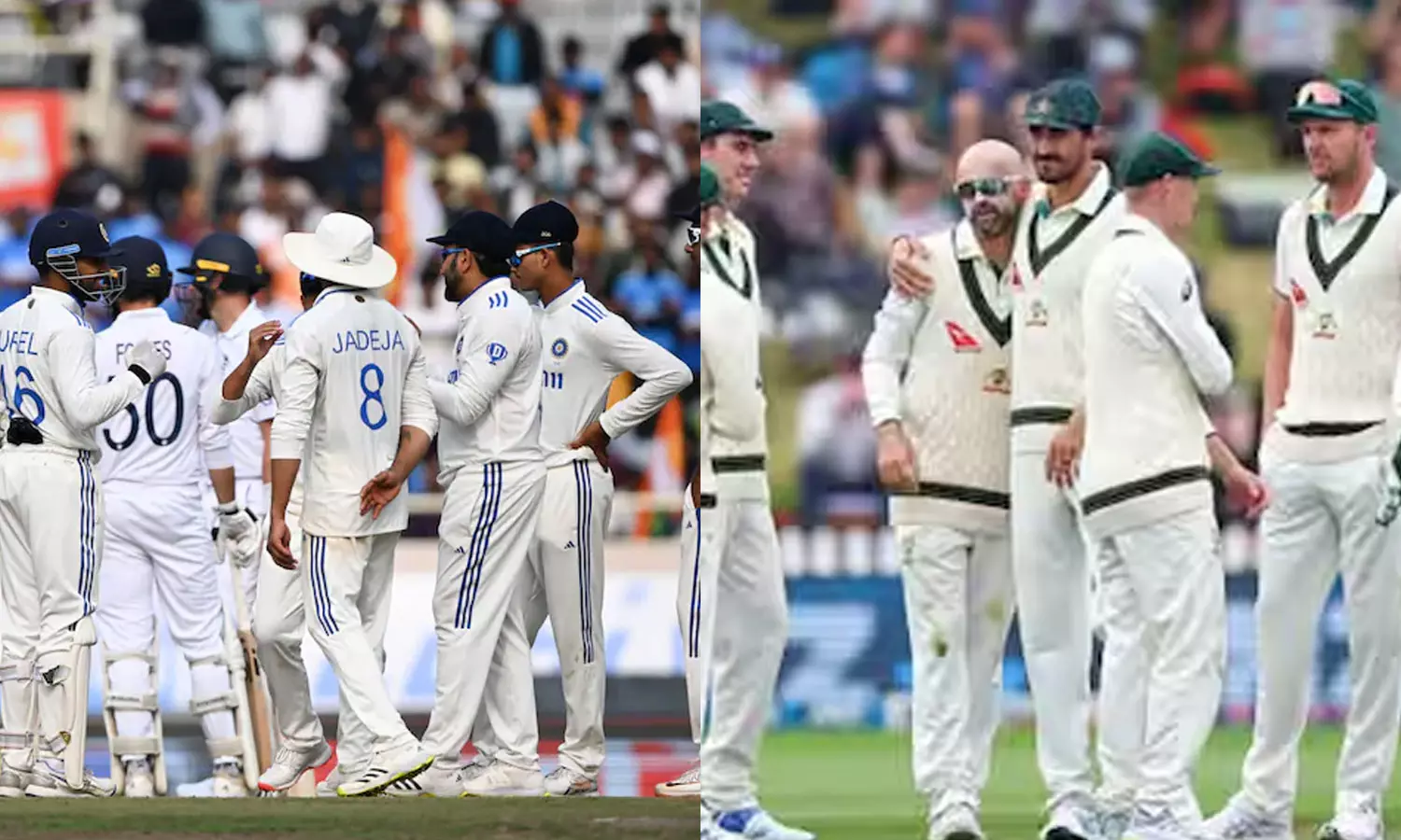 ആസ്ട്രേലിയയോട് ന്യൂസിലാൻഡ് തോറ്റു; ലോക ടെസ്റ്റ് ചാമ്പ്യൻഷിപ്പിൽ ഇന്ത്യ ഒന്നാമത് ആസ്ട്രേലിയയോട് ന്യൂസിലാൻഡ് തോറ്റു; ലോക ടെസ്റ്റ് ചാമ്പ്യൻഷിപ്പിൽ ഇന്ത്യ ഒന്നാമത്