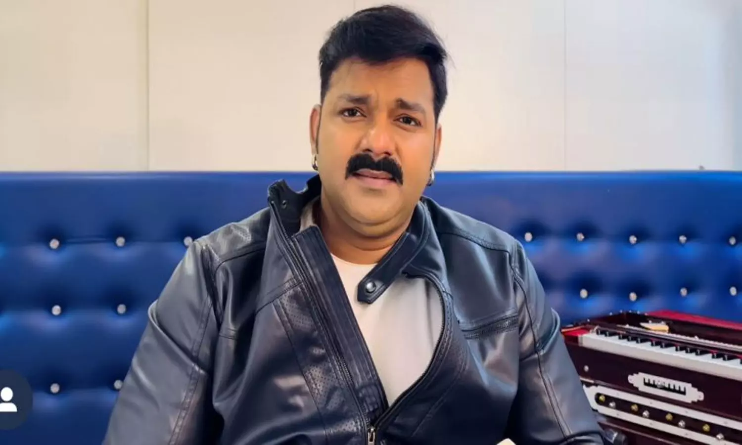 Pawan Singh_BJP Candidate Pawan Singh_BJP Candidate