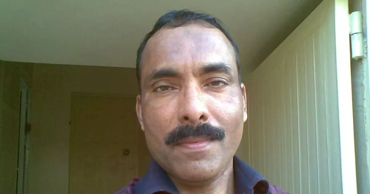 Abdul Majeed, a native of Balusseri, died in Qatar due to a heart attack