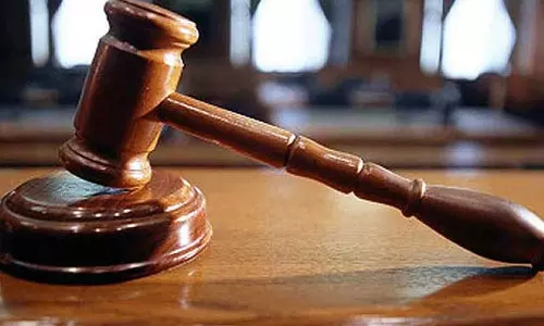 Court representative image