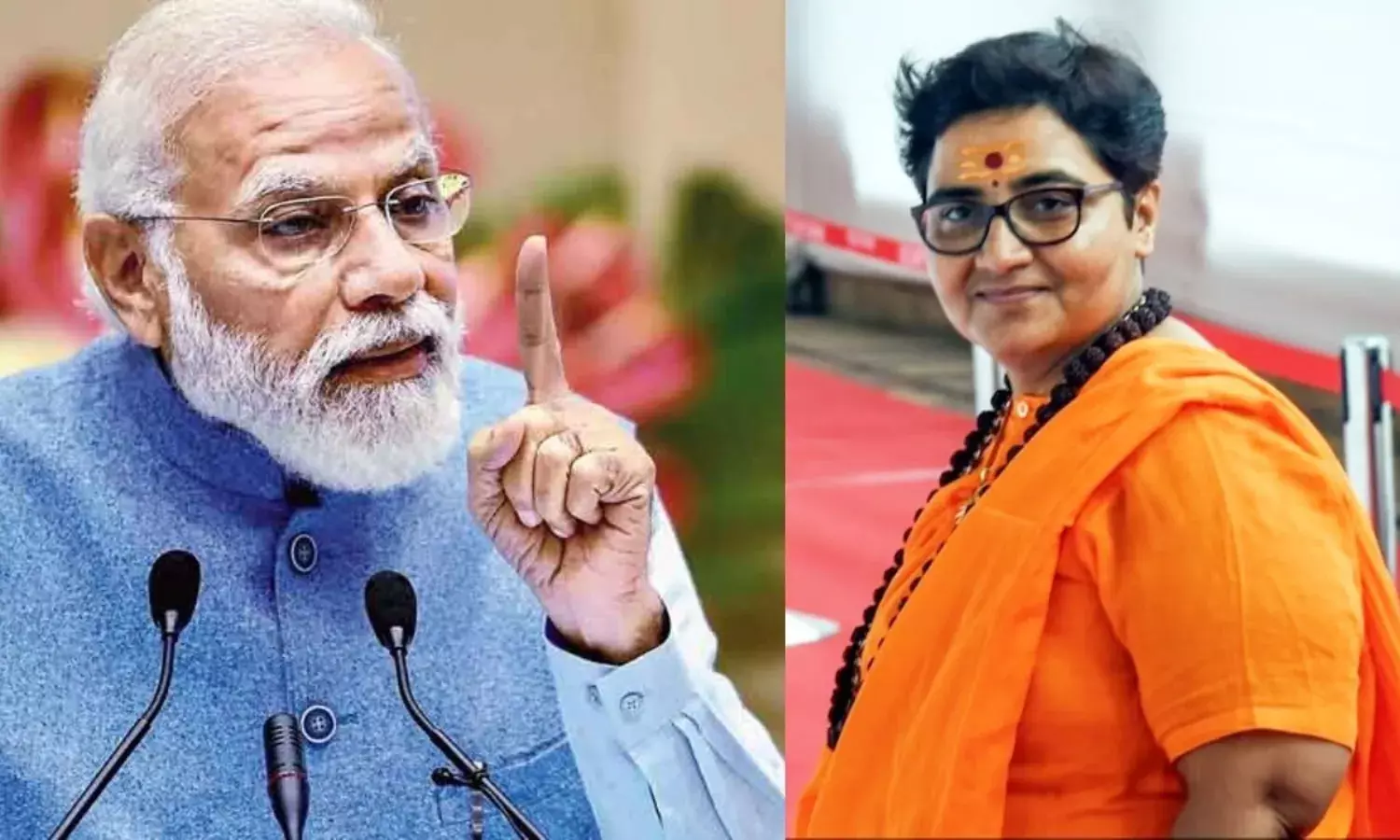 BhopalMP  ,Prime Minister Narendra Modi , BJP,Alok Sharma,Lok Sabha polls, പ്രഗ്യാ സിംഗ് താക്കൂർ,ലോക്സഭാ തെരഞ്ഞെടുപ്പ്,ബി.ജെ.പി,സ്ഥാനാര്‍ഥി പട്ടിക,ഭോപ്പാല്‍