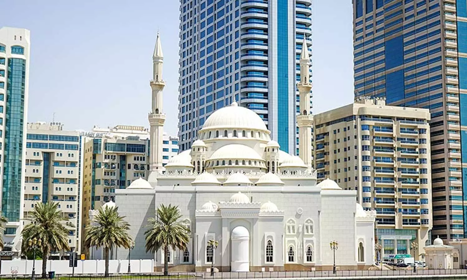 റമദാൻ ഫെസ്റ്റിവലിന് എട്ടിന് തുടക്കമാകും റമദാൻ ഫെസ്റ്റിവലിന് എട്ടിന് തുടക്കമാകും