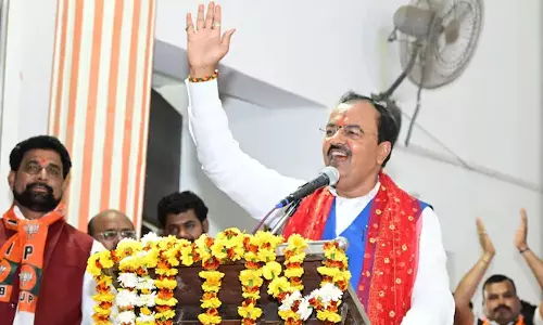 Keshav Prasad Maurya ,UP Deputy Chief Minister, Ram Temple, Ram Temple in Ayodhya,general elections,BJP,