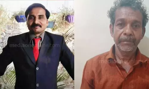 Suspects who subjected boys to unnatural torture in Kollam arrested