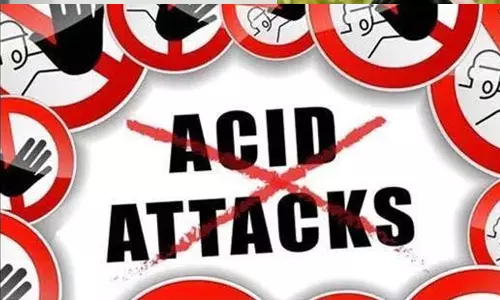 acid attack,arrested,Karnataka govt college,acid attack,student from Kerala,crime news,malayali arrest,ആസിഡ് ആക്രമണം, കര്‍ണാടക,മലയാളി അറസ്റ്റില്‍,