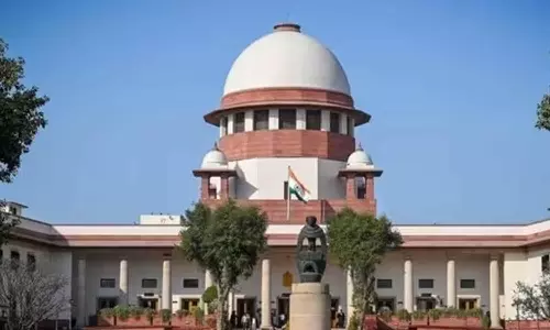 Lawmakers are not immune from prosecution in bribery cases says Supreme court