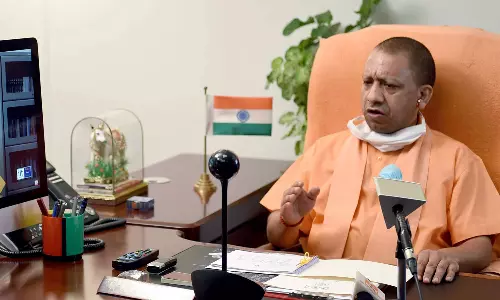 Bomb Threat,Uttar Pradesh CM ,Yogi Adityanath ,latest national news,വധഭീഷണി,യുപിമുഖ്യമന്ത്രി,യോഗിആദിത്യനാഥ്