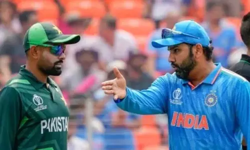 ഇന്ത്യ-പാക് ടിക്കറ്റിന് പൊന്നും വില; 1.86 കോടി ഉയർന്ന നിരക്കെന്ന് റിപ്പോർട്ട്