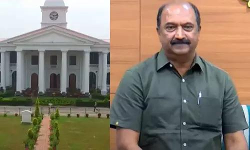 കടുത്ത നിയന്ത്രണങ്ങളോടെ ശമ്പള വിതരണം തുടങ്ങി; അൻപതിനായിരം മാത്രം പിൻവലിക്കാം കടുത്ത നിയന്ത്രണങ്ങളോടെ ശമ്പള വിതരണം തുടങ്ങി; അൻപതിനായിരം മാത്രം പിൻവലിക്കാം