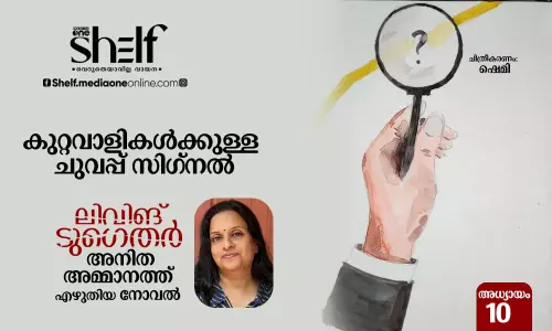 കുറ്റവാളികള്‍ക്കുള്ള ചുവപ്പ് സിഗ്‌നല്‍