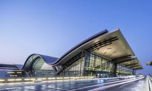 കുട്ടികളുമായി യാത്ര ചെയ്യുന്ന കുടുംബങ്ങള്‍ക്ക് പ്രത്യേക സൌകര്യങ്ങളൊരുക്കി ദോഹ ഹമദ് അന്താരാഷ്ട്ര വിമാനത്താവളം