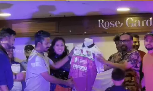 ദമ്മാം മലപ്പുറം പ്രീമിയർ ലീഗ് ക്രിക്കറ്റ് ടൂര്ണ്ണമെന്റ സംഘടിപ്പിക്കുന്നു