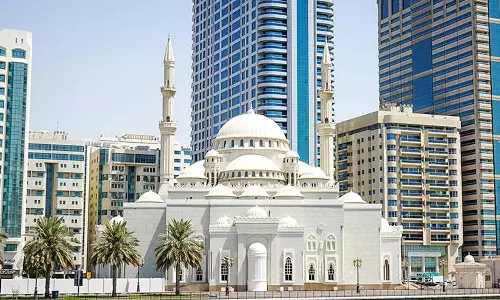 റമദാൻ ഫെസ്റ്റിവലിന് എട്ടിന് തുടക്കമാകും റമദാൻ ഫെസ്റ്റിവലിന് എട്ടിന് തുടക്കമാകും