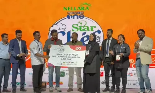 മീഡിയവൺ സ്റ്റാർഷെഫ് പാചക മത്സര ജേതാക്കളെ പ്രഖ്യാപിച്ചു മീഡിയവൺ സ്റ്റാർഷെഫ് പാചക മത്സര ജേതാക്കളെ പ്രഖ്യാപിച്ചു