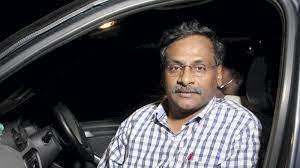 GN Saibaba