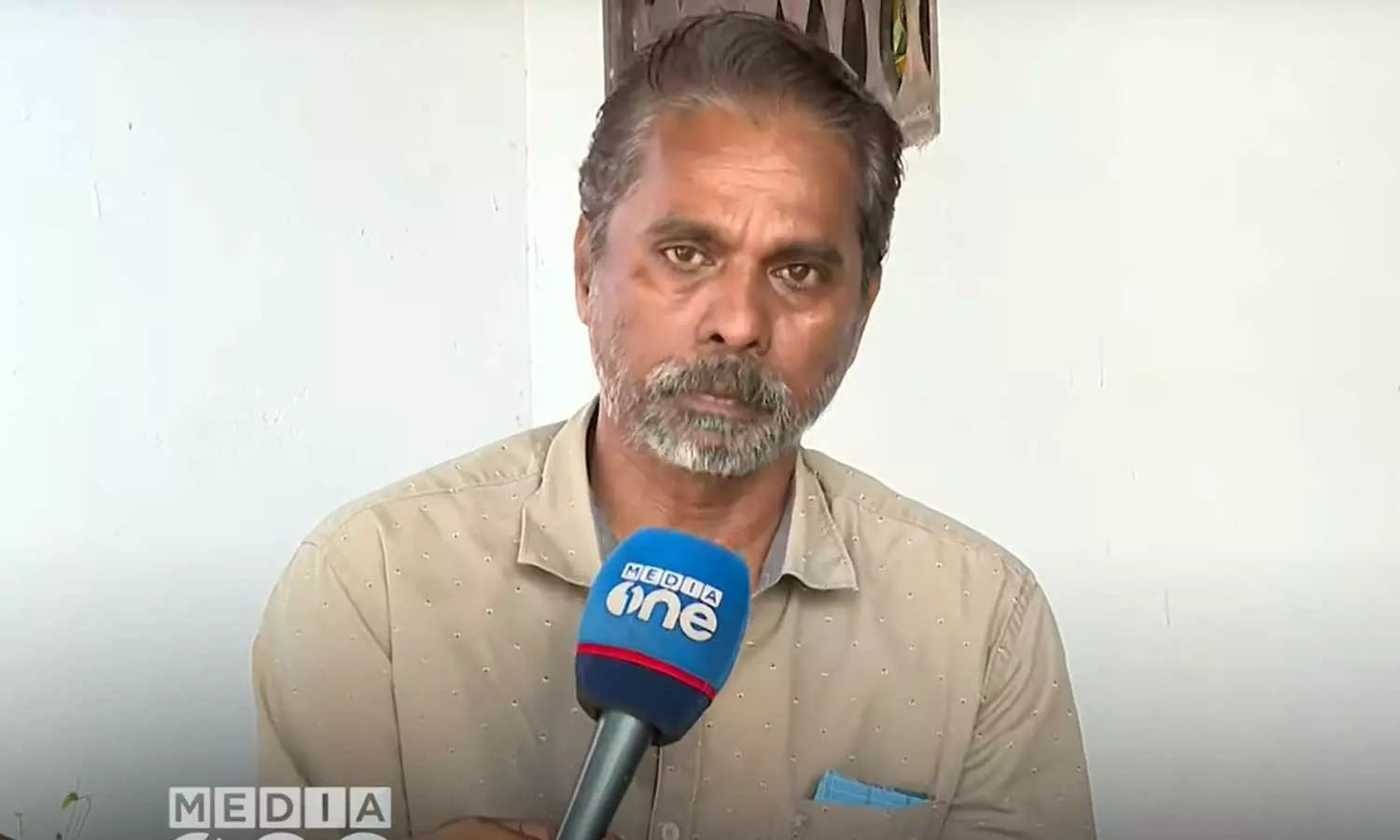 സിദ്ധാര്ഥന്റെ അച്ഛന് ജയപ്രകാശന് സിദ്ധാര്ഥന്റെ അച്ഛന് ജയപ്രകാശന്