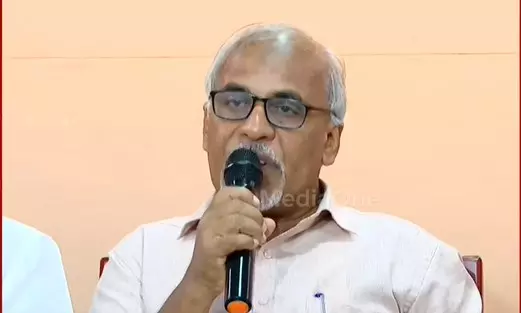 നാഷണൽ ലീഗ്; പുതിയ പാർട്ടി രൂപീകരിച്ച് ഐ.എൻ.എൽ വഹാബ് പക്ഷം നാഷണൽ ലീഗ്; പുതിയ പാർട്ടി രൂപീകരിച്ച് ഐ.എൻ.എൽ വഹാബ് പക്ഷം