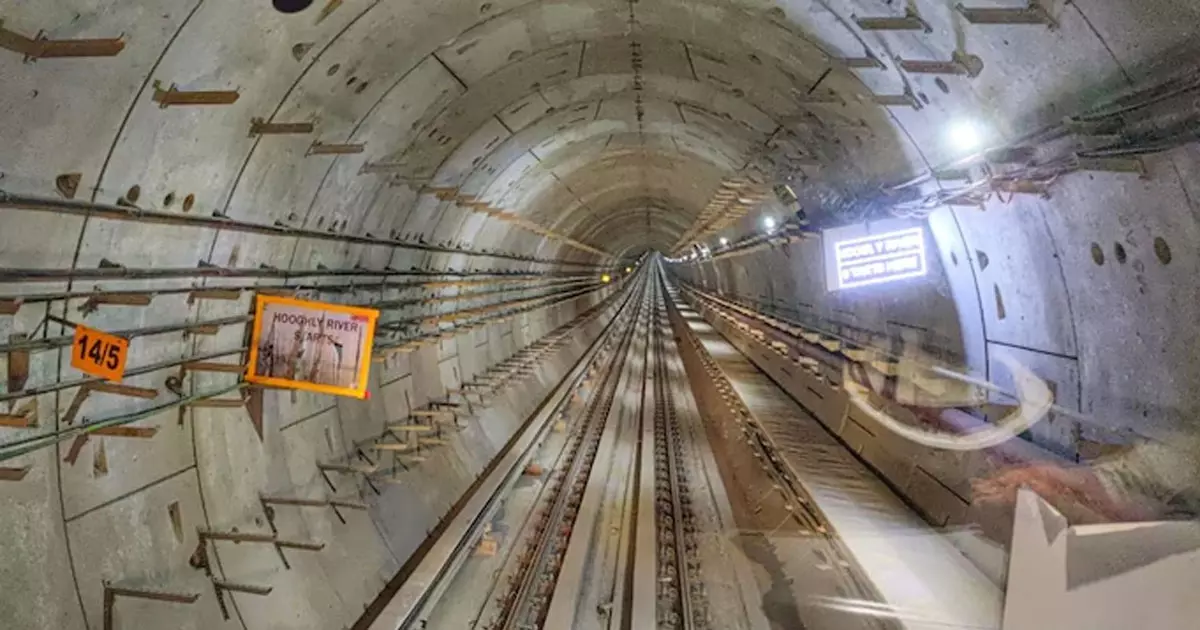 Prime Minister Narendra Modi will tomorrow inaugurate the Howrah Maidan-Esplanode section of Kolkata Metro, Indias first underwater metro.