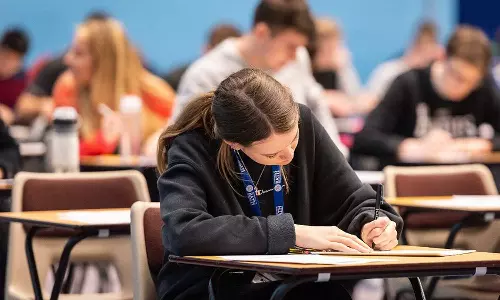 Exam representative image