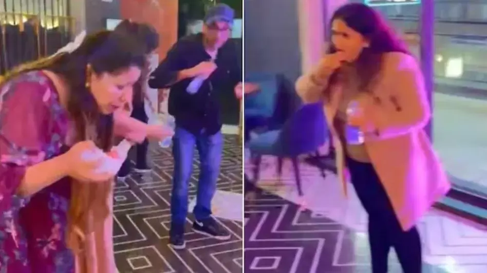 5 hospitalised after consuming mouth freshener