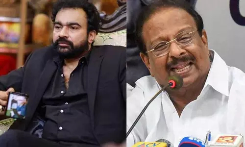 KPCC president K Sudhakaran has been charged by the crime branch as the second accused in the Monson Mavunkal antiques scam case